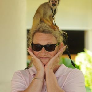 Meet your Posher, Kathryn